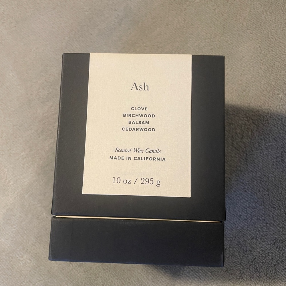 Jenni Kayne Ash Candle